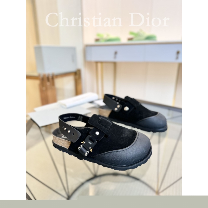 ch**an D*or sandals